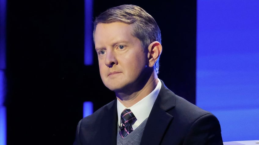 jeopardy fans call out ken jennings for questionable ruling too generous