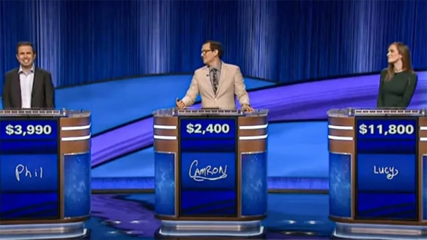 jeopardy fans call out ken jennings for questionable ruling too generous