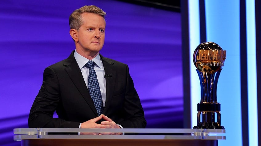 jeopardy fans call out ken jennings for questionable ruling too generous