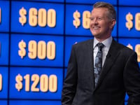 'Jeopardy!' fans outraged after contestant receives questionable ruling: 'Ken Jennings blows it again'