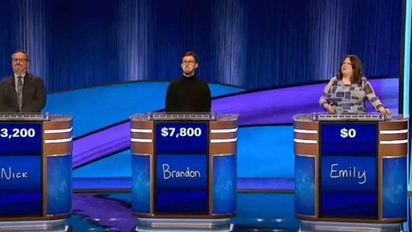 jeopardy fans rip contestants after failing garth brooks clue were all screaming