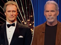 'Jeopardy!' fans spot Clint Eastwood look-alike contestant: ‘Alternate timeline’