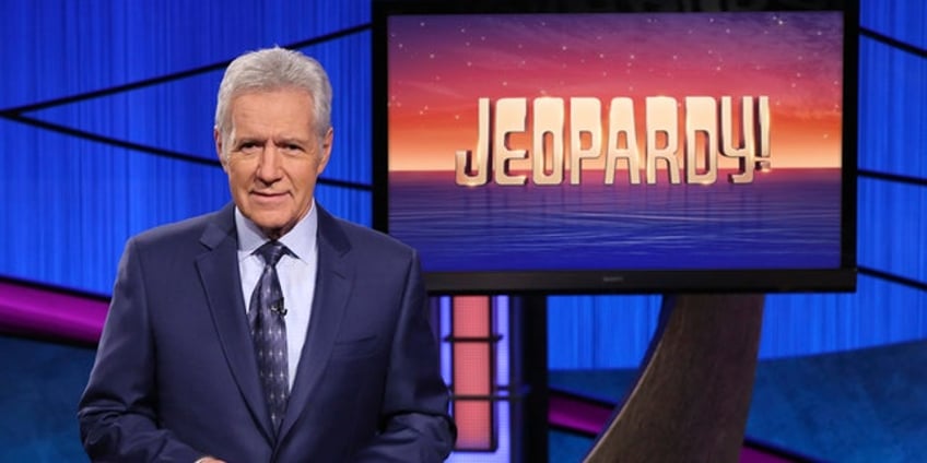 jeopardy host ken jennings spoke to alex trebek the night before he died thought he would bounce back