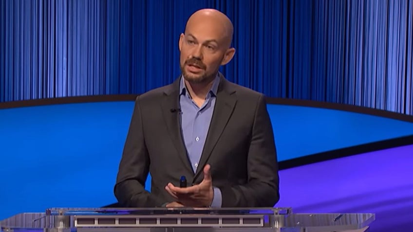 jeopardy outrage reaches fever pitch as fans lose their minds over one contestants behavior