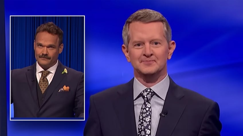 jeopardy producer weighs in on ken jennings controversial ruling tough break