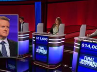 'Jeopardy!' under fire after James Bond clue leaves viewers frustrated