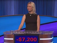 ‘Jeopardy,’ ‘Wheel of Fortune’ contestants explain dismal performances: ‘An out-of-body experience’