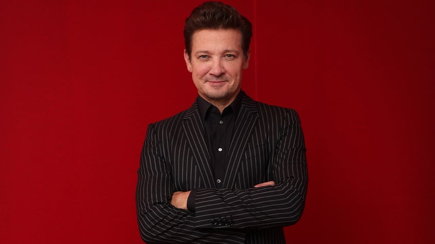 Jeremy Renner