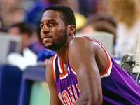 Jerrod Mustaf, former Maryland standout and Knicks first-rounder, dead at 55