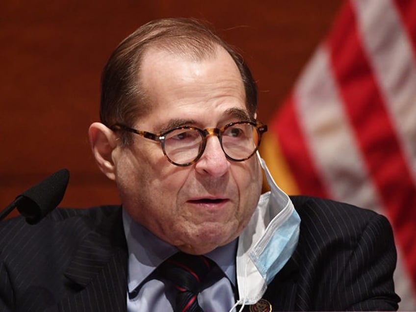 jerry nadler author of court packing bill opposes israeli judicial reform