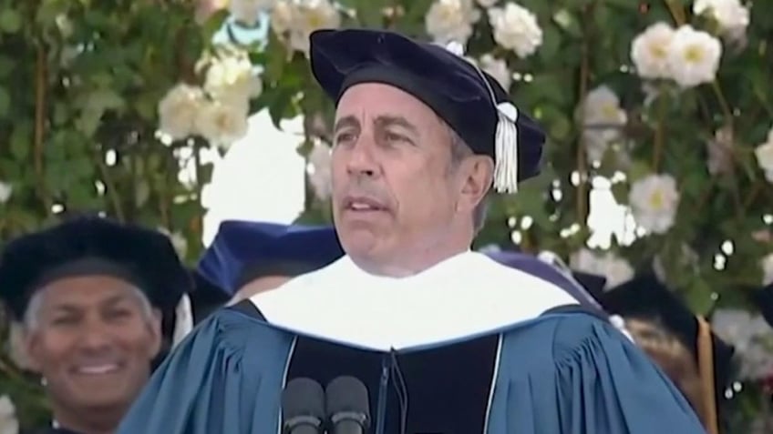 Jerry Seinfeld