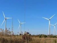 Jersey Shore Wind Power Project Stalls After Having A 