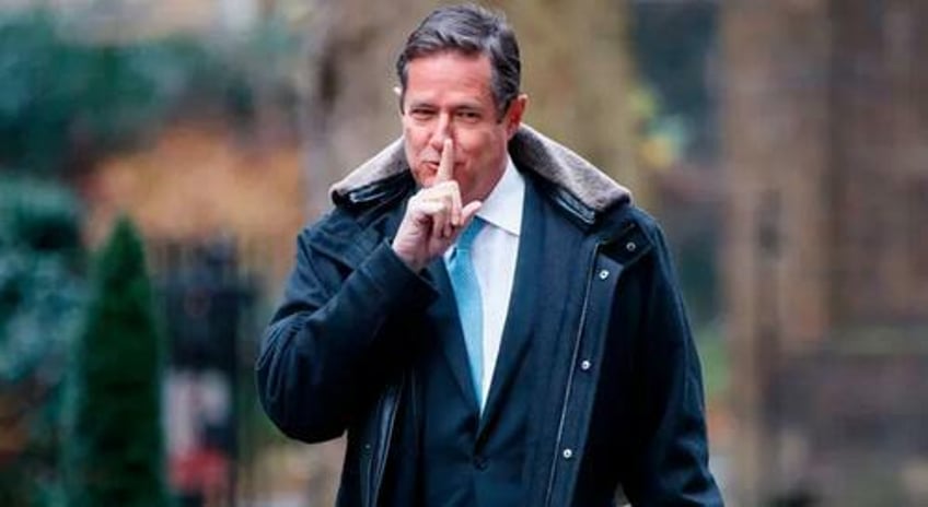 jes staley lied about cutting off epstein court filing