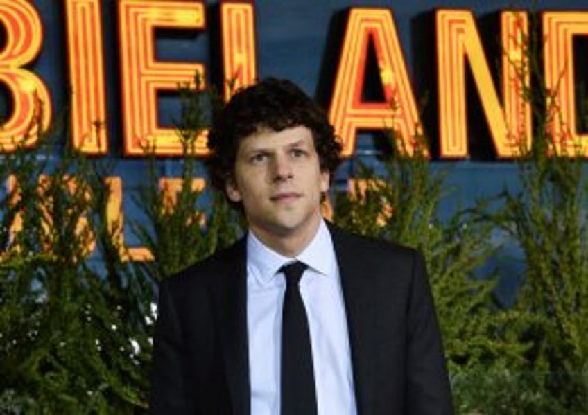 Jesse Eisenberg's 'A Real Pain' to arrive on digital Tuesday