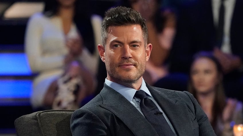 jesse palmer not a fan of realignment after college footballs offseason shake up