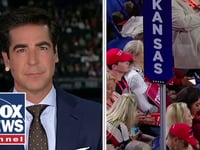 Jesse Watters: Don’t buy this excuse from the Secret Service