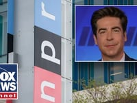 Jesse Watters: Finally a defund movement Republicans can get behind