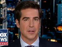 Jesse Watters: Hunter Biden thinks he is untouchable