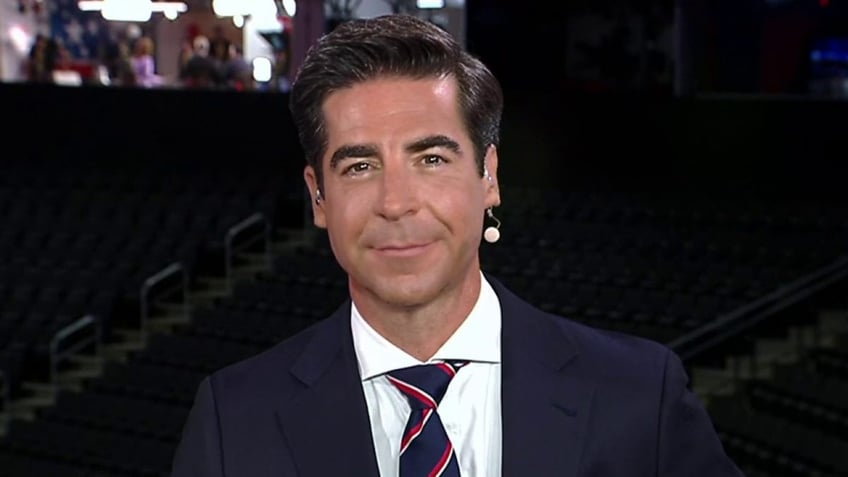 Jesse Watters 