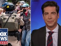 Jesse Watters: What’s going on is 'insanity'