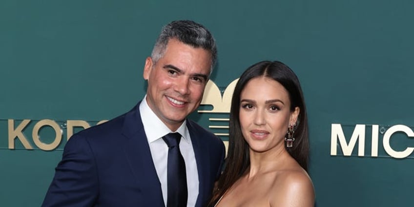 jessica albas husband admitted they had a break up over jealousy issues