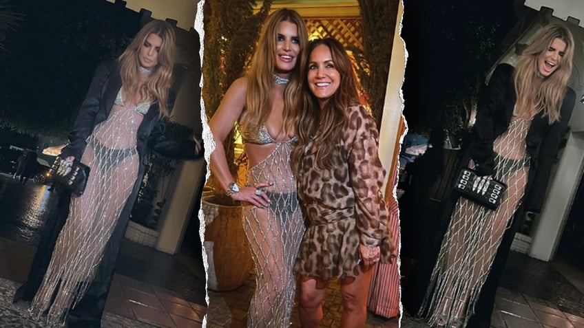 Jessica Simpson birthday posts