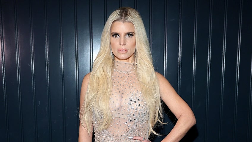 Jessica Simpson