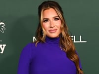 Jessie James Decker didn’t want to share swimsuit pics after welcoming baby 3 months ago: ‘Easy to compare’