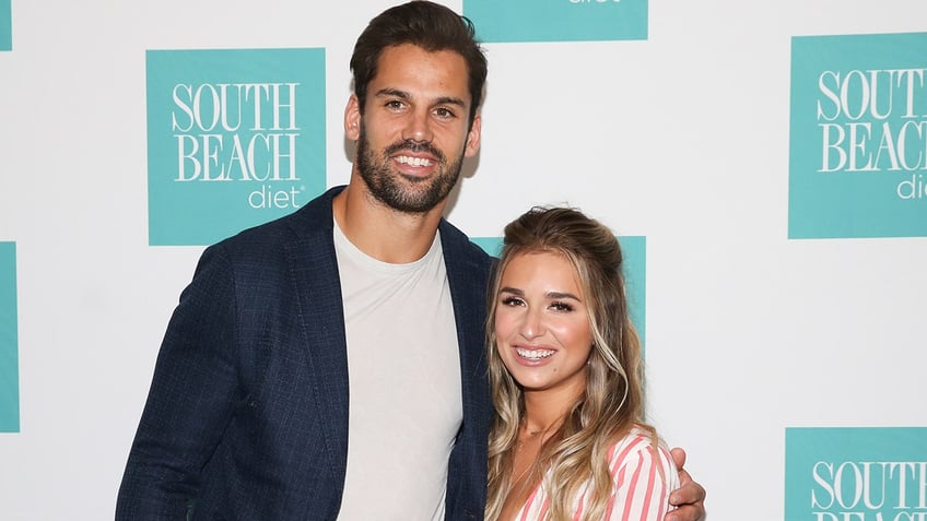 jessie james decker on battling the parenting police and staying fit after babies
