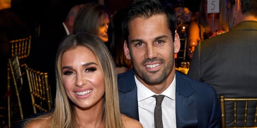 jessie james decker reveals fourth pregnancy months after husbands vasectomy refusal