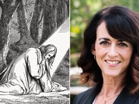 Jesus' farewell discourse is a reminder that Christians are never alone, says California professor