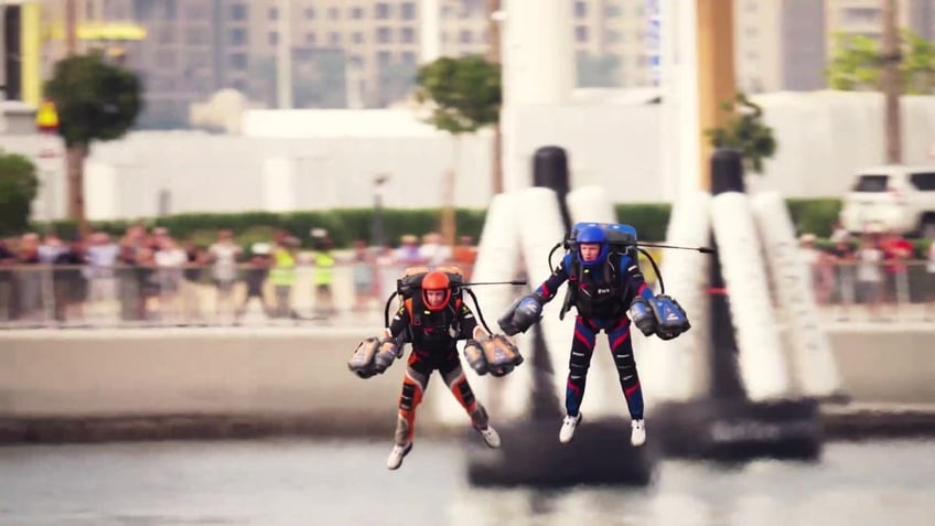 jet suit race 3