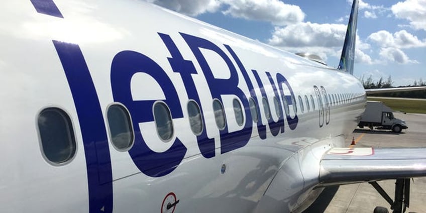 jetblue cuts ties with american airlines in the face of potential q3 loss in earnings