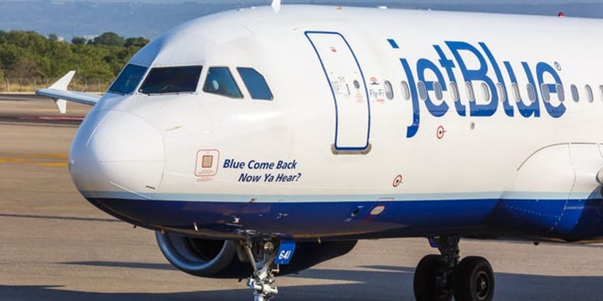 jetblue cuts ties with american airlines in the face of potential q3 loss in earnings