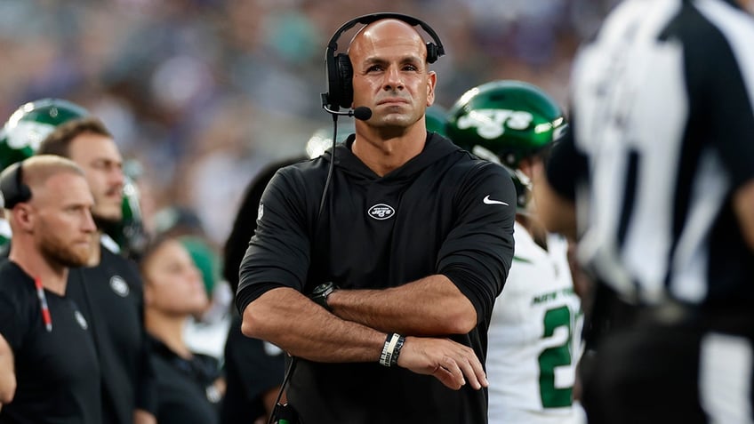 jets could have historical defense in 2023 cornerback dj reed says