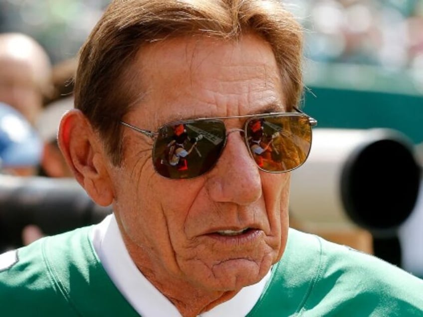 jets legend joe namath accused of covering up sexual abuse