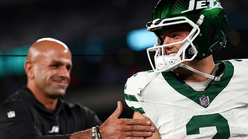 jets legend joe namath reverses course on brutal criticism of zach wilson i take it back