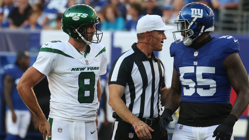 jets randall cobb fined for huge hit on giants player in preseason game