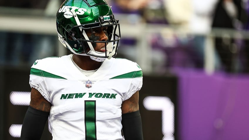 jets sauce gardner reveals the best practice he gets following all pro rookie season