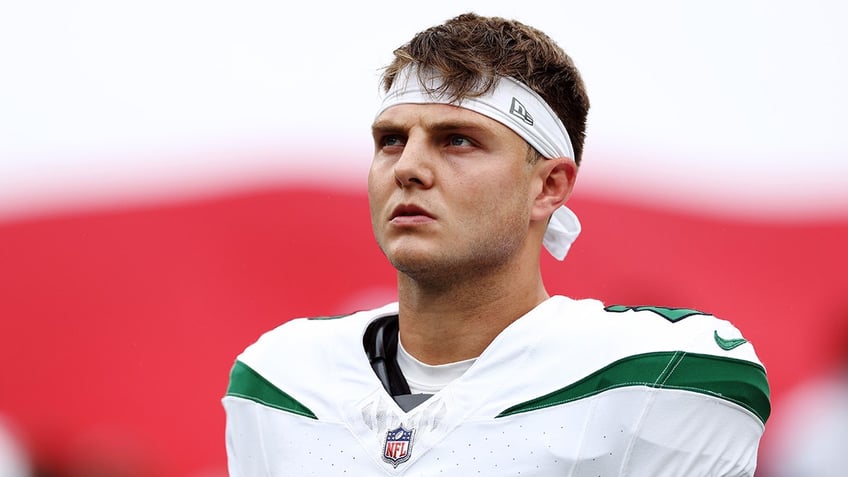 jets superfan fireman ed anzalone joins crew wanting zach wilson out of new york its over