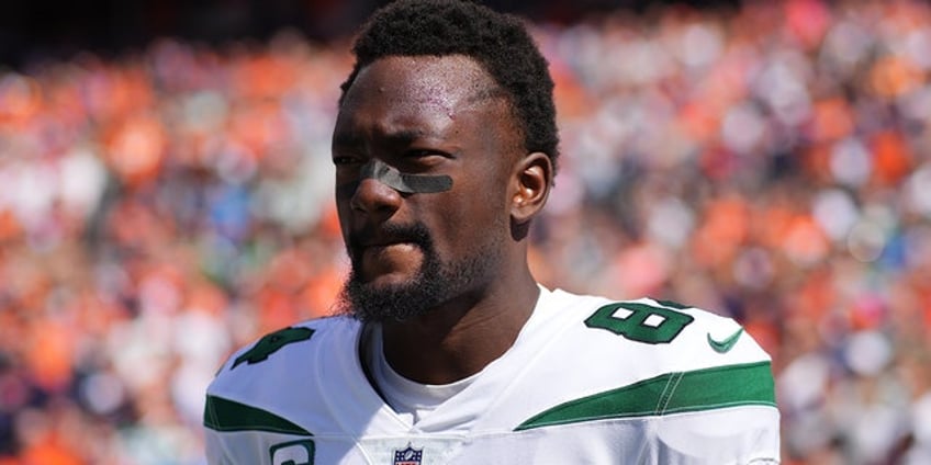 jets wide receiver corey davis announces retirement from nfl after 6 seasons