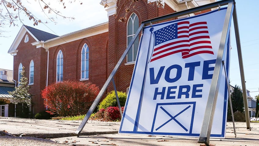 jewish americans could show significant change in voting support republican candidates in 2024 experts