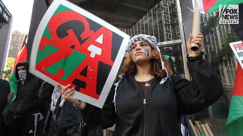 jewish americans remain defiant amid calls for global protests against israel we cant let terrorists win