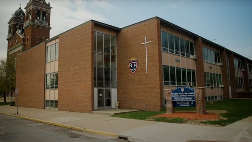 jewish islamic groups back up catholic school in lawsuit challenging new michigan law