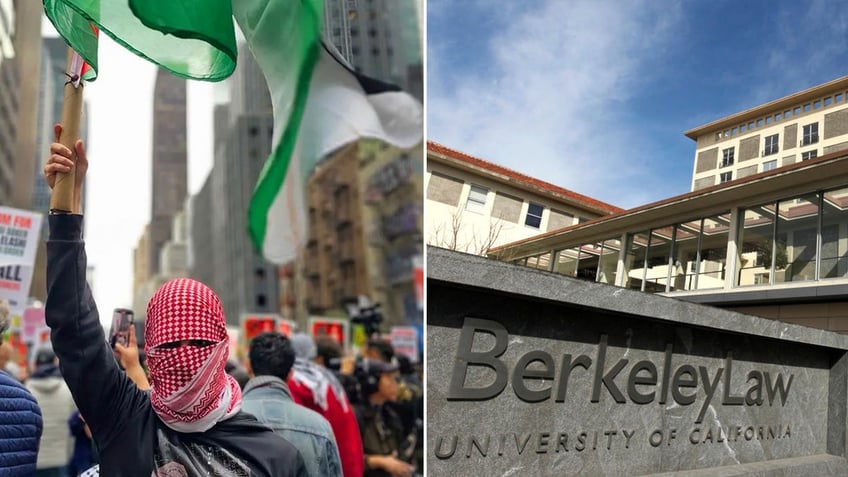 jewish student accuses college of looking the other way on hate crimes after videos of campus attacks surface