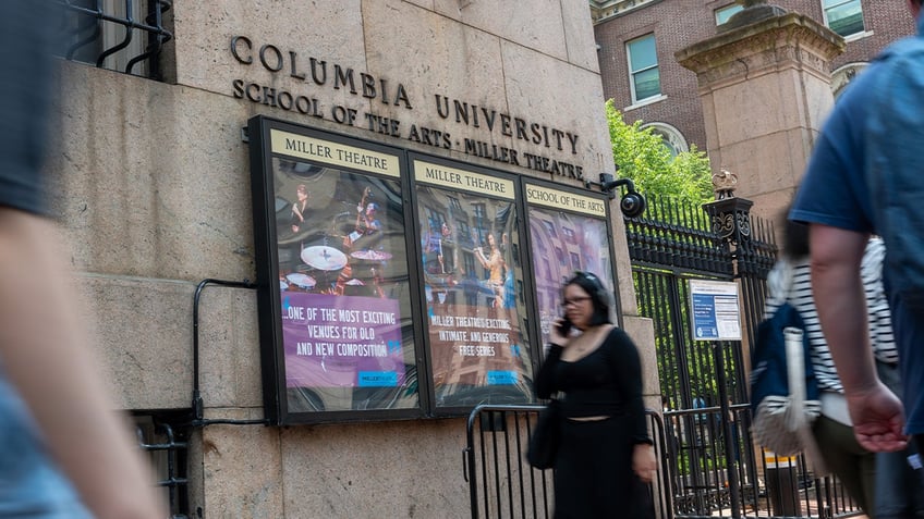 Columbia University