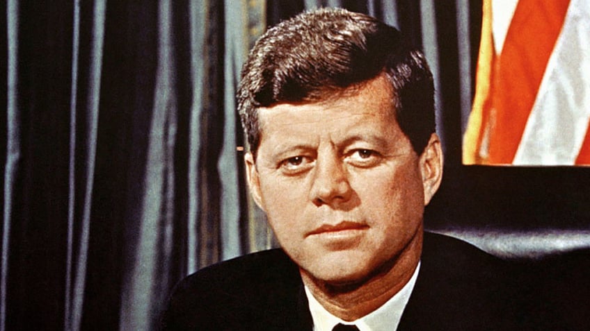 jfk assassination 60 years later we know the truth about the real killer