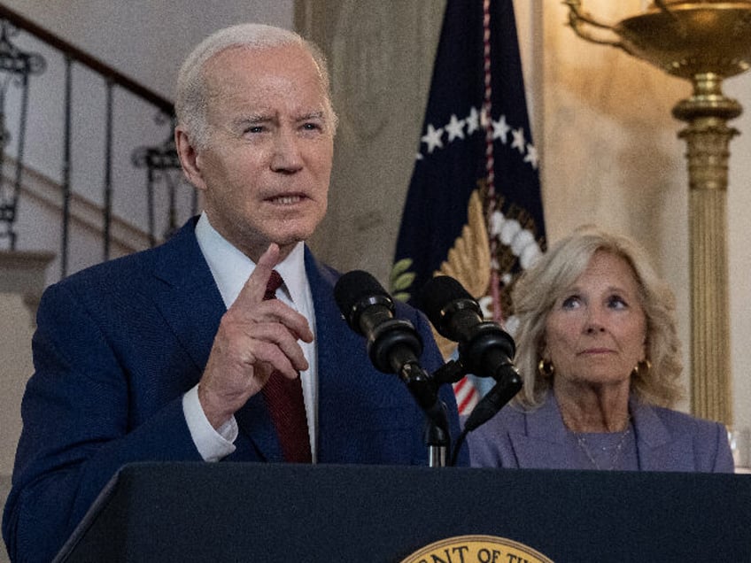 jill biden has covid but joe said youre not going to get infected if youre vaccinated