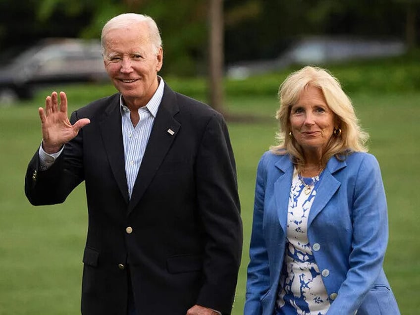 jill biden tests positive for coronavirus for second time