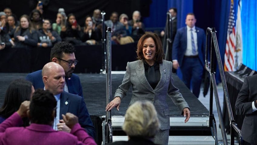 Kamala Harris